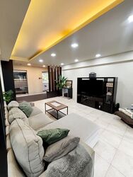 Blk 324 Yishun Rivergreen (Yishun), HDB Executive #574585551
